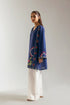 EMBROIDERED KURTI (E102/603/5824)
