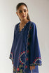 EMBROIDERED KURTI (E102/603/5824)