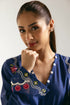 EMBROIDERED KURTI (E102/603/5824)