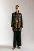 PRINTED KURTI (E102/902/5831)