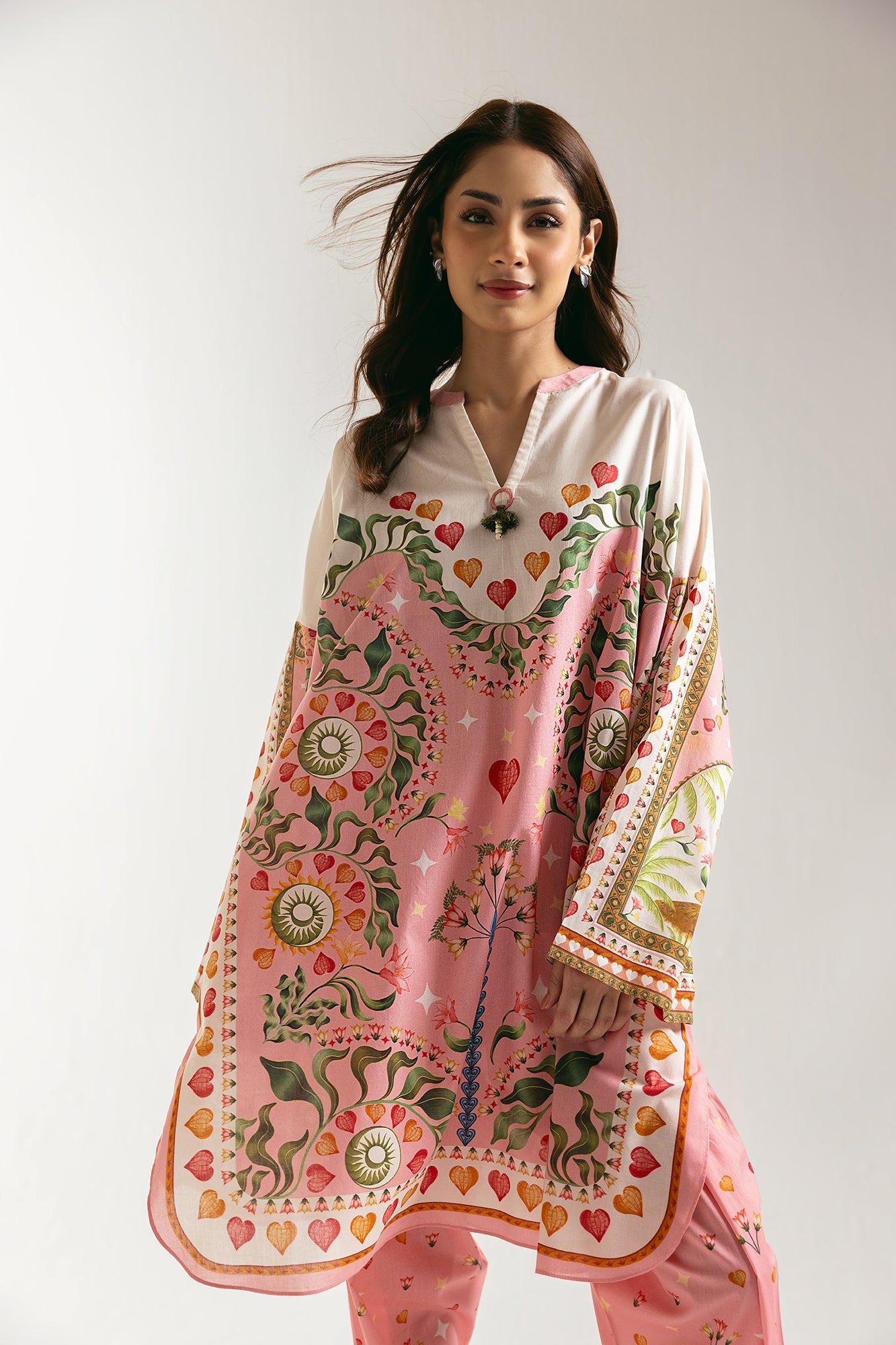 PRINTED SUIT (E5838/102/314)