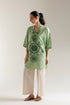 PRINTED KURTI (E5842/102/725)
