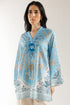 PRINTED KURTI (E5845/102/630)