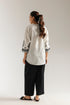 EMBROIDERED KURTI (E5854/102/001)