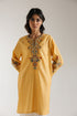 EMBROIDERED SHIRT (E5863/102/223)