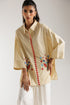 EMBROIDERED SHIRT (E5872/102/124)