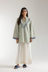 EMBROIDERED SHIRT (E5873/102/122)