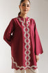 EMBROIDERED SHIRT (E102/404/5878)