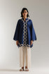 EMBROIDERED SHIRT (E102/618/5878)