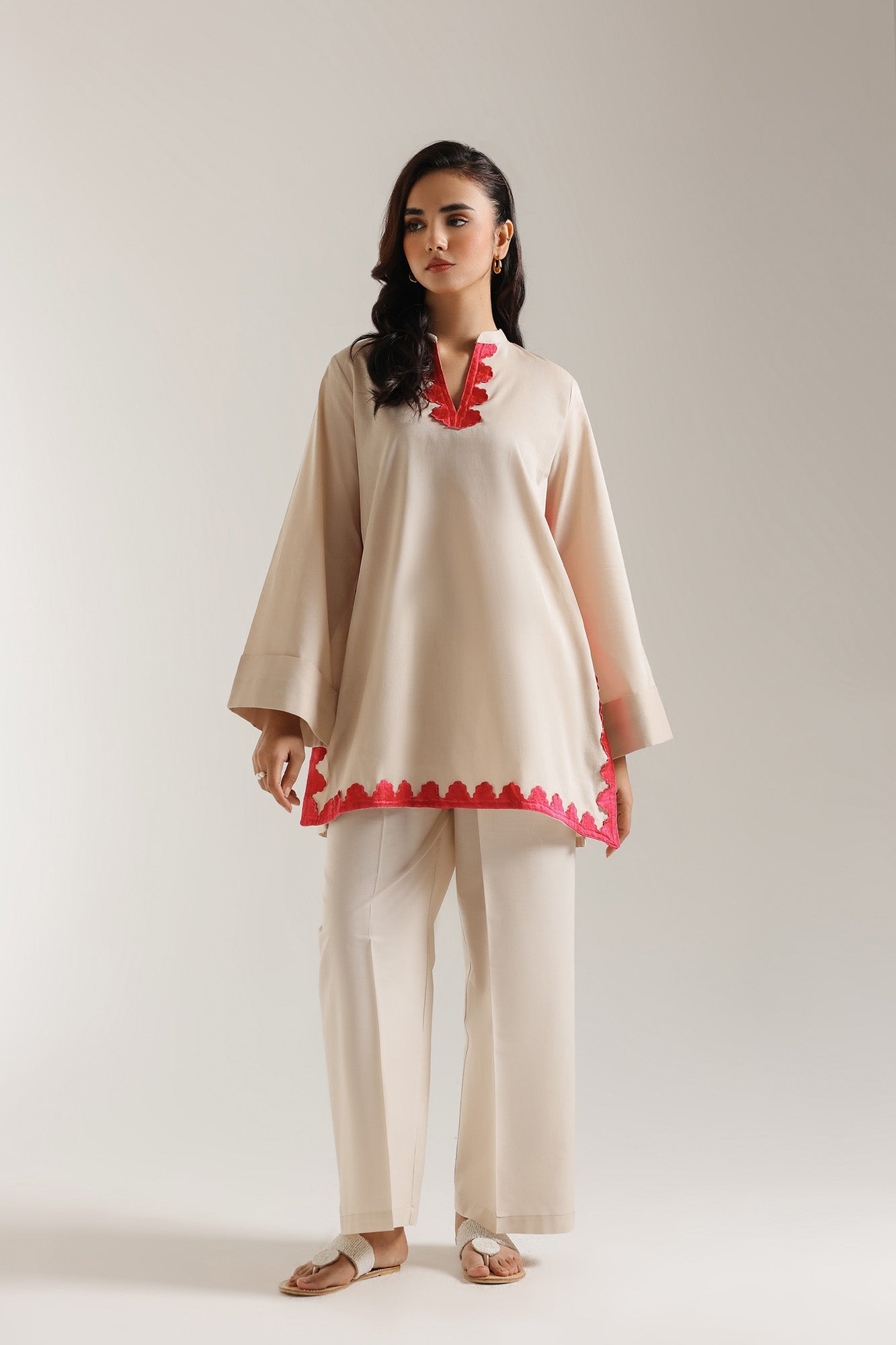 EMBROIDERED SHIRT (E102/113/5879)