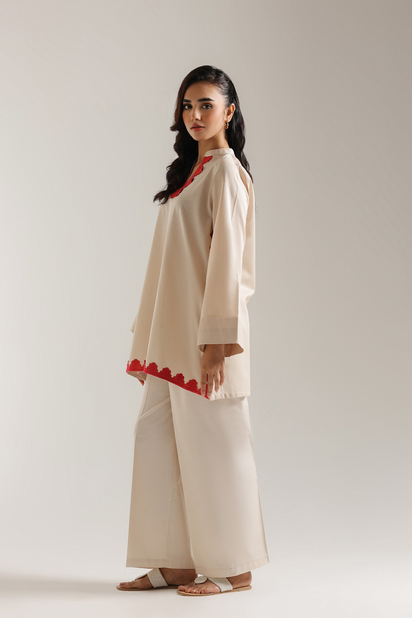 EMBROIDERED SHIRT (E102/113/5879)