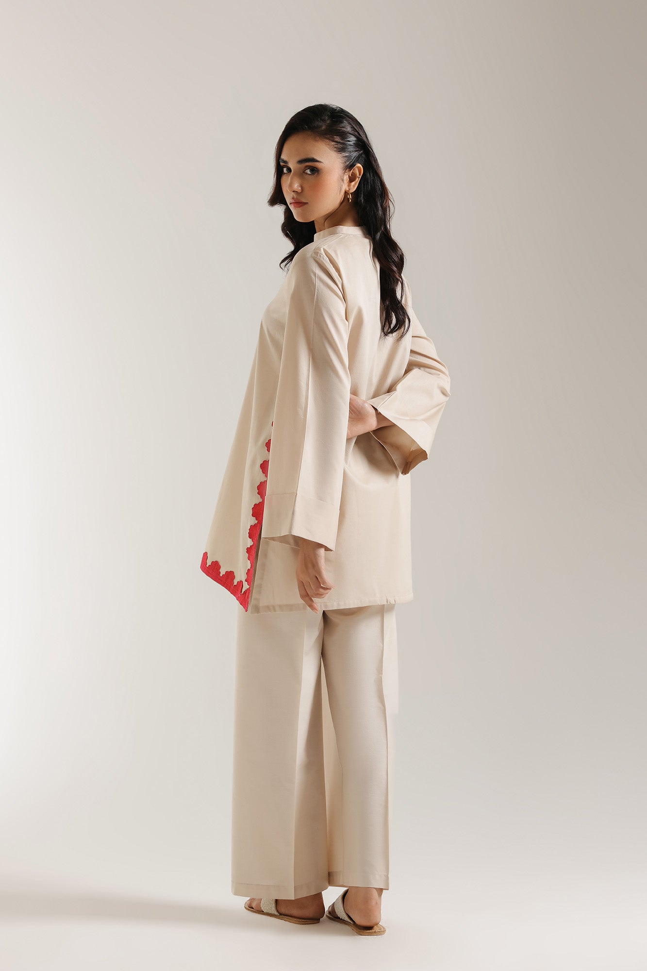 EMBROIDERED SHIRT (E102/113/5879)