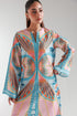 PRINTED SUIT (E5945/102/633)