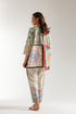 PRINTED SUIT (E6020/102/001)