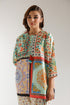 PRINTED SUIT (E6020/102/001)