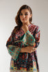 PRINTED SUIT (E6023/102/425)