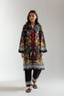 PRINTED SUIT (E102/902/6050)