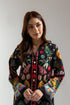 PRINTED SUIT (E102/902/6050)