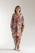 PRINTED SUIT (E6063/102/626)