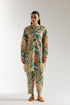 PRINTED SUIT (E6063/102/718)
