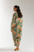 PRINTED SUIT (E6063/102/718)