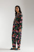 PRINTED SUIT (E6065/102/901)