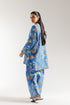 PRINTED SUIT (E6072/102/624)