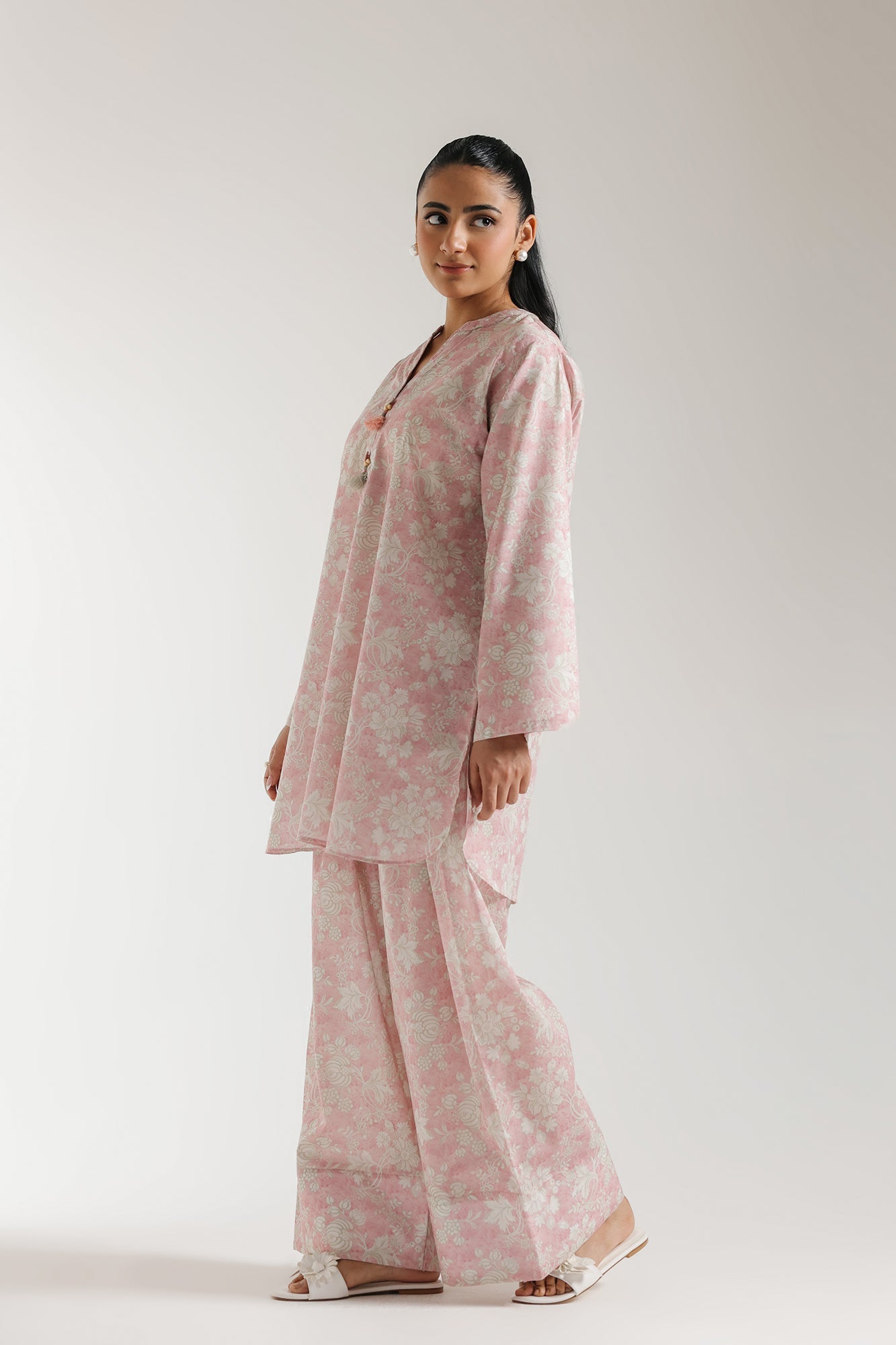 PRINTED SUIT (E102/401/6078)