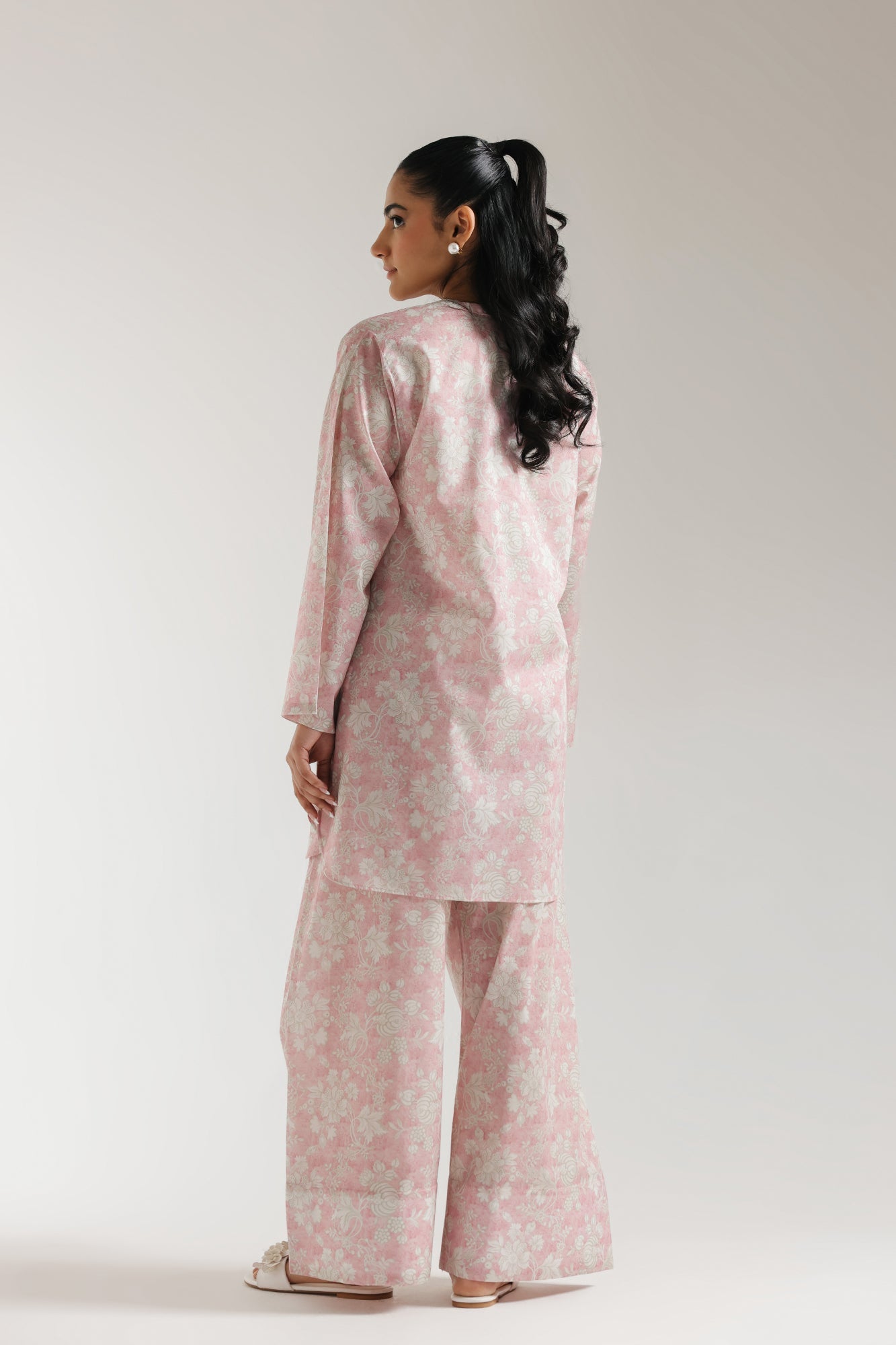 PRINTED SUIT (E102/401/6078)