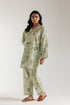PRINTED SUIT (E102/110/6079)