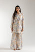 PRINTED SUIT (E102/115/6081)