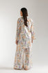 PRINTED SUIT (E102/115/6081)