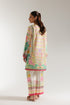 PRINTED SUIT (E102/110/6084)