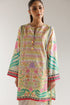 PRINTED SUIT (E102/110/6084)