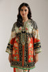 PRINTED SUIT (E102/002/6087)