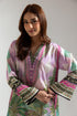 PRINTED SUIT (E102/513/6095)