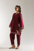 EMBROIDERED SUIT (E102/516/6102)