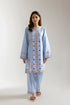 EMBROIDERED SUIT (E102/635/6103)
