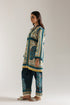 PRINTED SUIT (E102/618/6108)