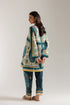 PRINTED SUIT (E102/618/6108)