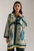PRINTED SUIT (E102/618/6108)