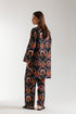 PRINTED SUIT (E102/902/6111)