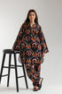 PRINTED SUIT (E102/902/6111)