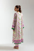 PRINTED SUIT (E102/529/6118)