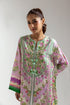 PRINTED SUIT (E102/529/6118)
