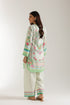 PRINTED SUIT (E102/115/6119)