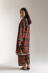 PRINTED SUIT (E6121/102/902)