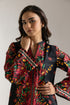 PRINTED SUIT (E6121/102/902)