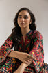 PRINTED SUIT (E6121/102/902)