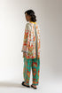 PRINTED SUIT (E102/002/6122)